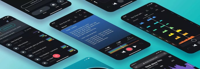 Getting the Most Out of the Free Spire iOS App