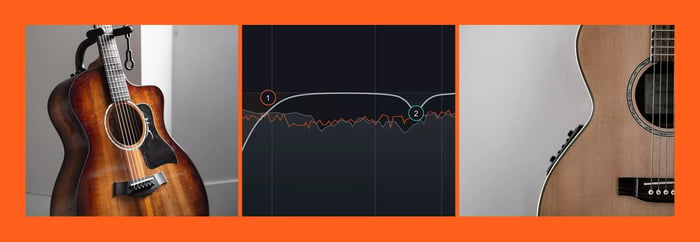 How to Mix Acoustic Guitar