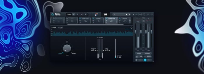 What is an ideal mastering signal chain?