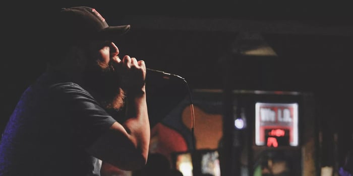 3 Unconventional Ways to Use Vocal Samples