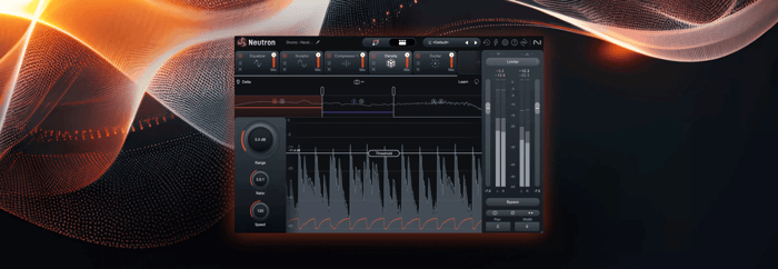 How to use Neutron’s Density module in your mix