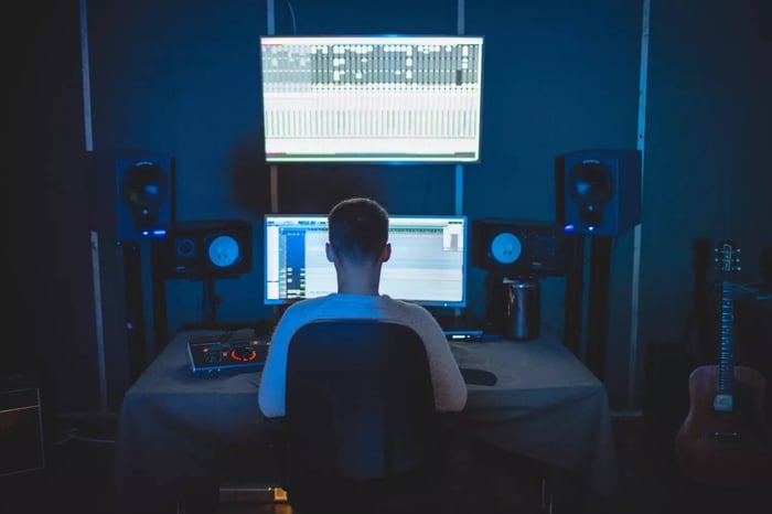 How to Prevent Ear Fatigue When Mixing Audio
