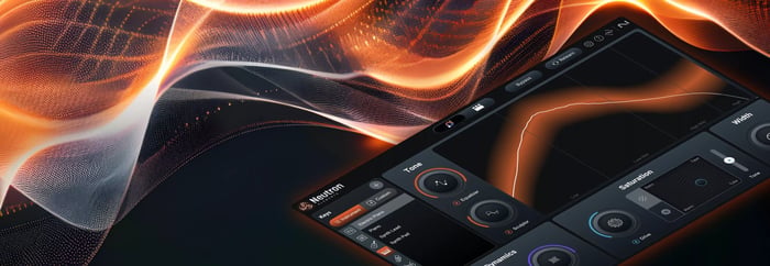 Get started mixing with Neutron Elements