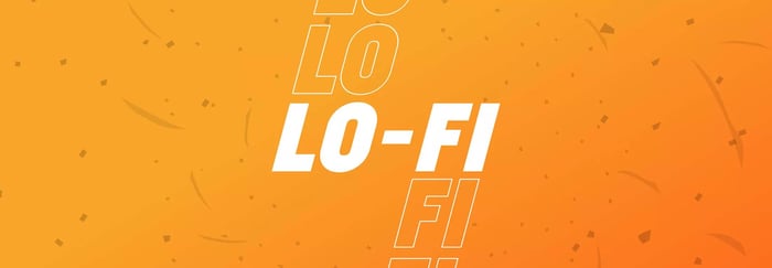 Lo-fi: A Hip-Hop Story