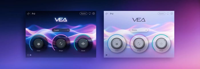 Getting started with VEA to clean up your voice recordings