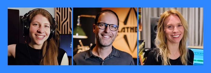 From the pros: 5 essential mastering tips for 2025