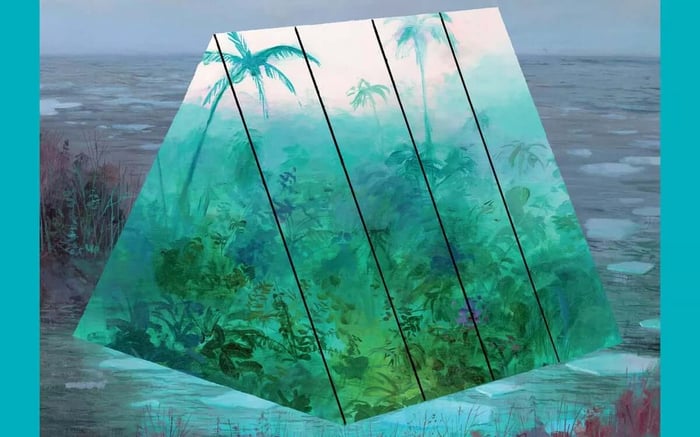 Spire Studio Helped Okkervil River Finish 'In The Rainbow Rain'