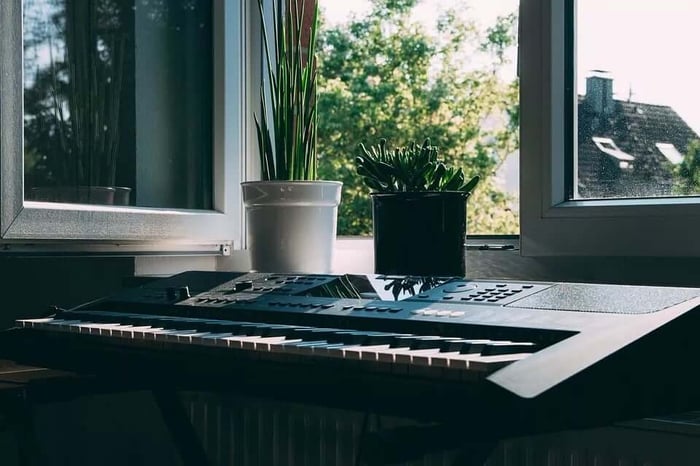 How to Choose Chords for Your Melody