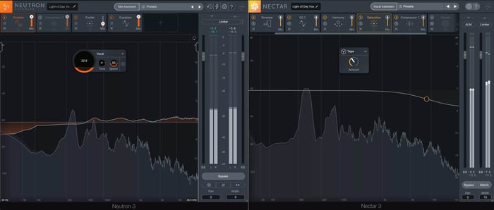6 Ways to Pair Nectar with Neutron