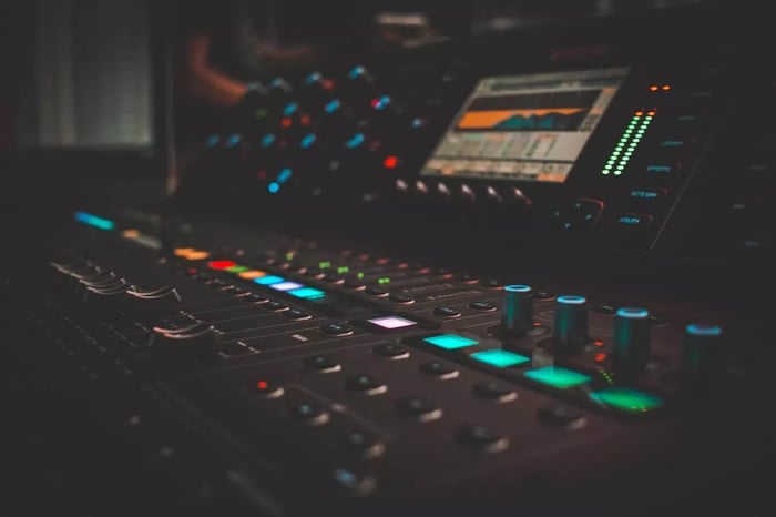 Mixing While Producing Music: Good or Bad Idea?