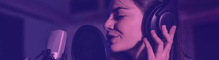 3 Ways to Approach Backing Vocals in a Mix
