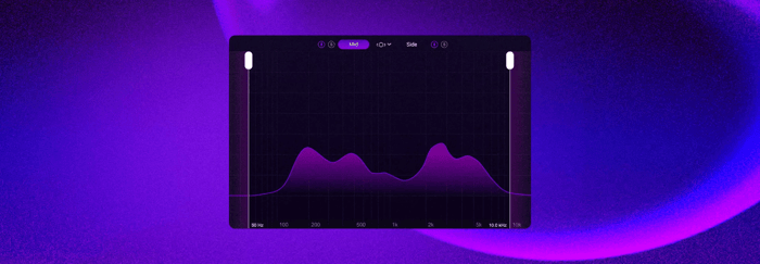 Flux saturation processing: How to add polish and help instruments cut through the mix