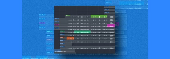 8 Tips for Perfect Vocal Comping