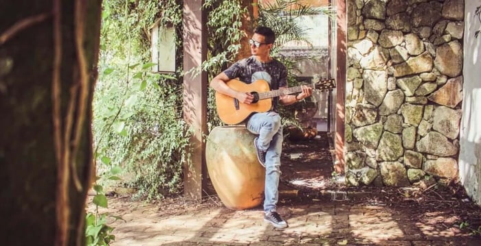 How to Write a Melody for Your Chord Progression