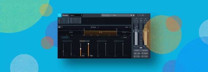 How to Use an Audio Exciter in Mastering