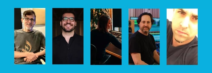 From the pros: The most common issues in audio mastering