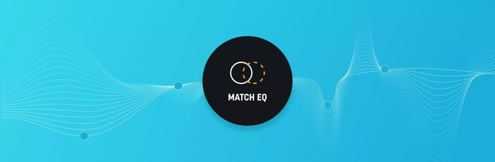 How to Use Match EQ in Ozone 9