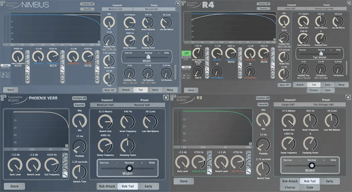 6 Creative Reverb Techniques in Music Production