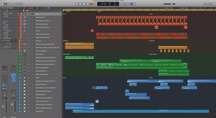 How to Use Splice Sounds