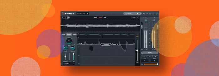 Mix Bus Compression 101