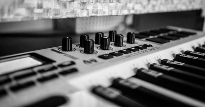 MIDI Data: What It Is and How to Use It