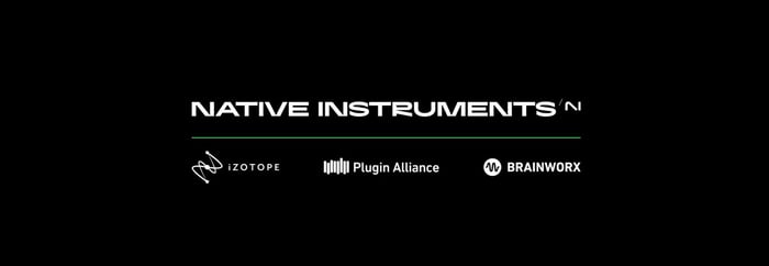 Statement from Nick Williams, CEO of Native Instruments