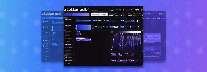 Learn Stutter Edit 2 in 10 Minutes