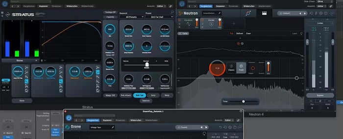 9 Tips for Using Reverb with Drums