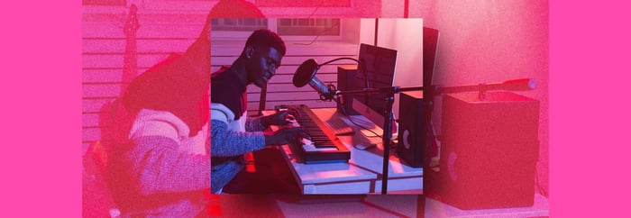 Home studio setup: step-by-step guide