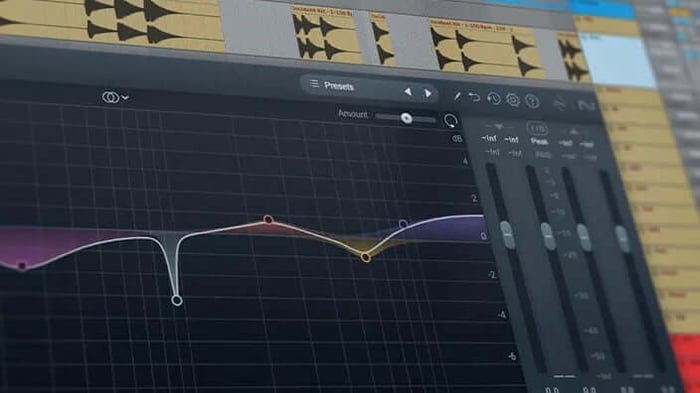 EQ shapes in Neutron