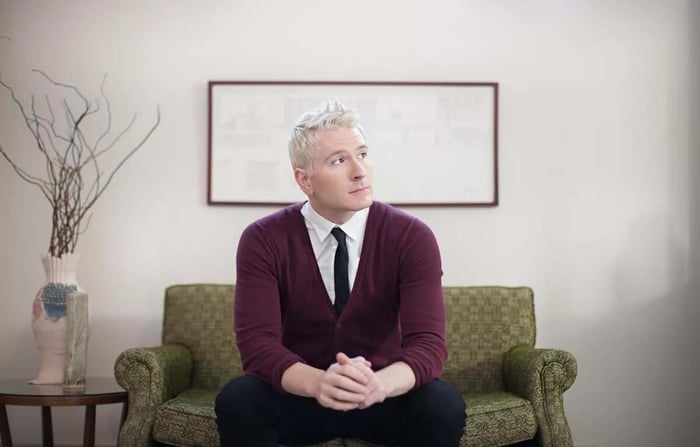 Interview: Owl City on Songwriting, Film Scoring, and Using RX