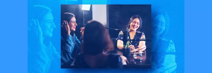How to Set Up a Podcast Studio
