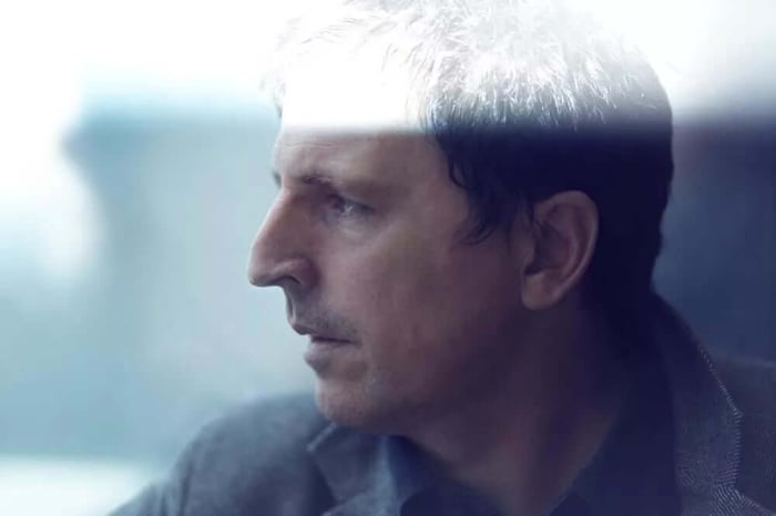 Atticus Ross