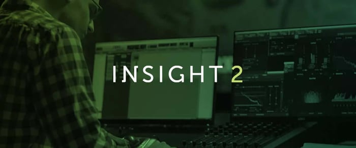 Why Upgrade to Insight 2?