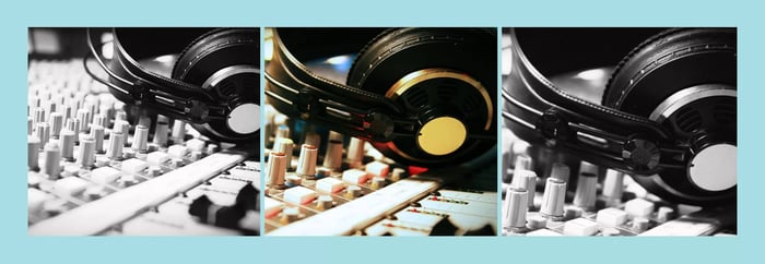 Tips for Producing and Mixing with Headphones