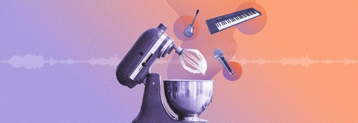 Mixing Plug-ins 101: How to Start Mixing