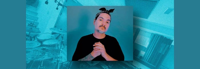 Dare to fail: inside the studio with mix engineer and producer William J. Sullivan