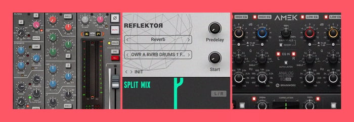 7 secrets to achieving true analog sound in your digital mixes