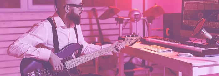 Using VocalSynth 2 on Different Instruments
