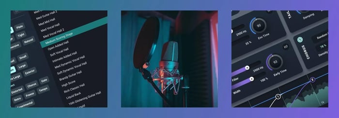 Essential tips for using reverb on vocals