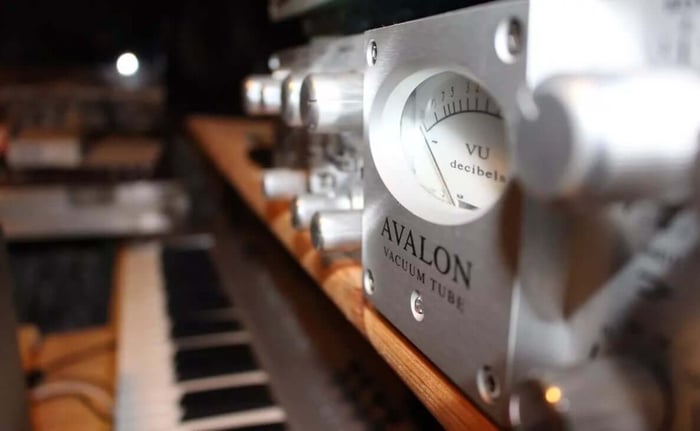4 Types of Analog Compression—and Why They Matter in a Digital World