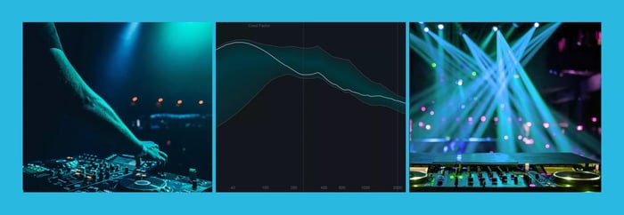 10 Great Reference Mixes for Electronic Music
