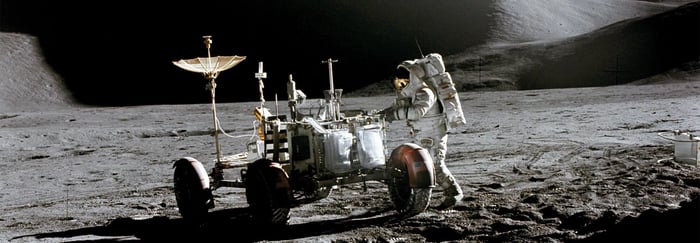 Uncovering Secrets of the Apollo Space Missions with iZotope RX