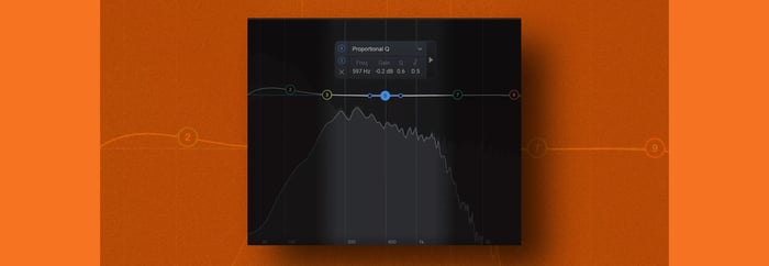 EQ cheat sheet featured image