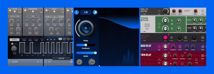 10 best delay plugins in 2024 from Native Instruments