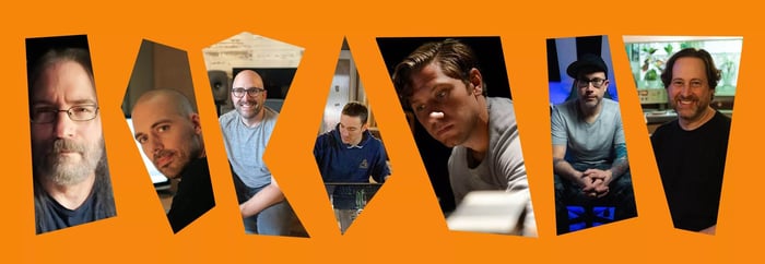 Every session, every time: 7 audio engineers reveal their go-to techniques
