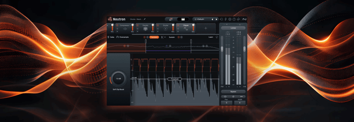 Clipping in mixing explained, and how to use it