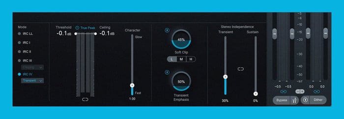 What Is a True Peak Limiter?