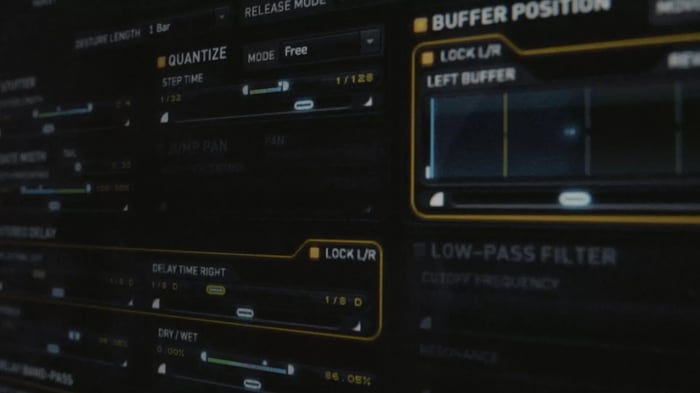 How To Expand Your Rhythmic Possibilities With Stutter Edit