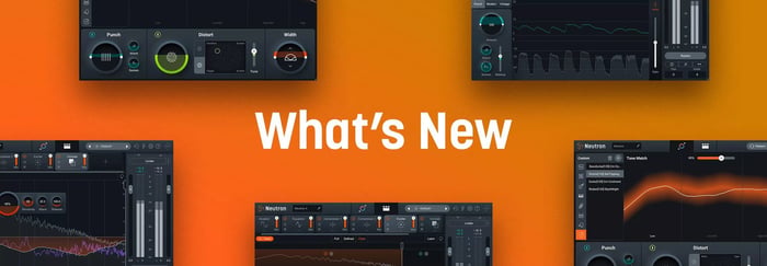What's New in Neutron 4?